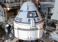 Η NASA και Boeing θα πραγματοποιήσουν δεύτερη δοκιμή πτήσης χωρίς πλήρωμα του σκάφους CST-100 Starliner