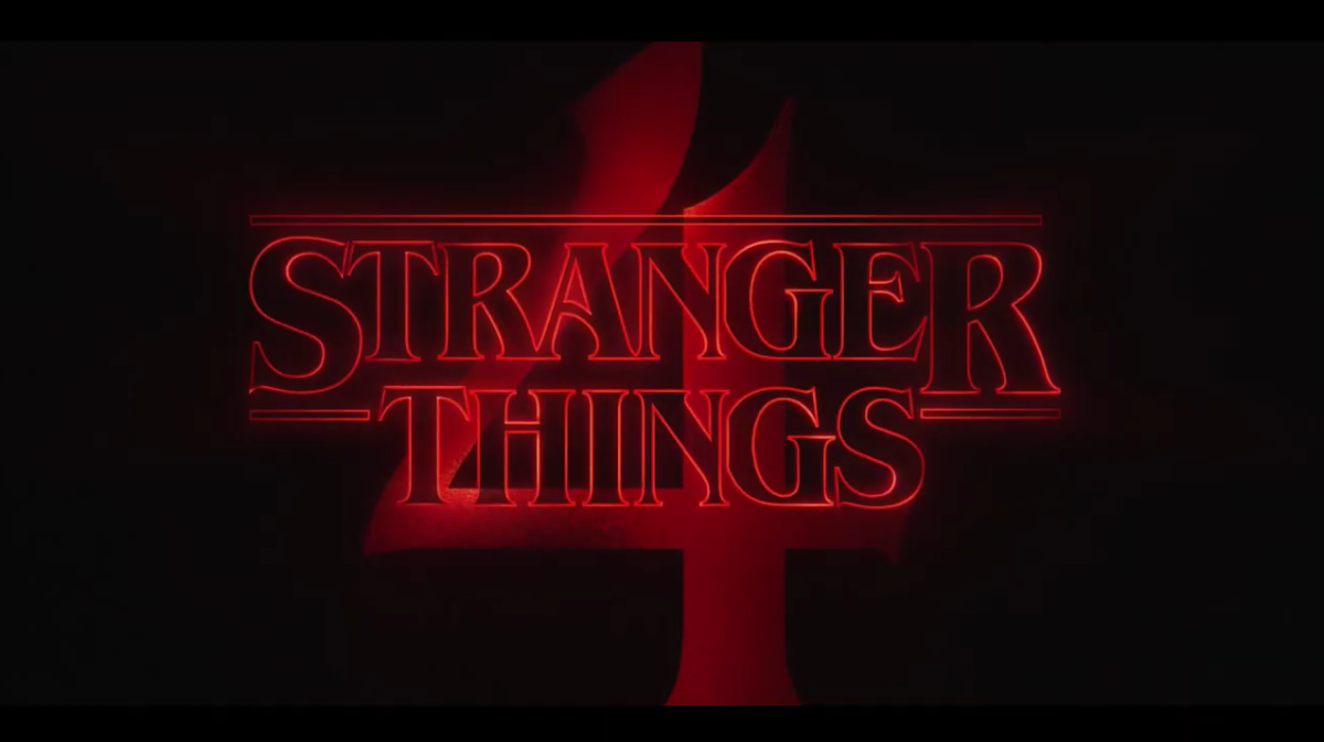 Netflix Stranger Things 4: Δείτε τα πρώτα 8 λεπτά της νέας σεζόν