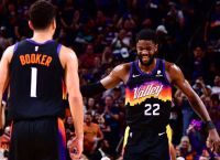 NBA: Έκαναν το 1-0 οι Σανς με τους Χιτ [vids]
