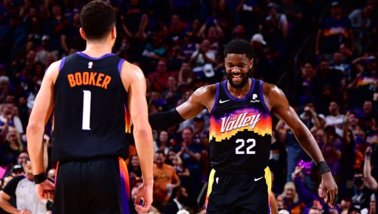 NBA: Έκαναν το 1-0 οι Σανς με τους Χιτ [vids]
