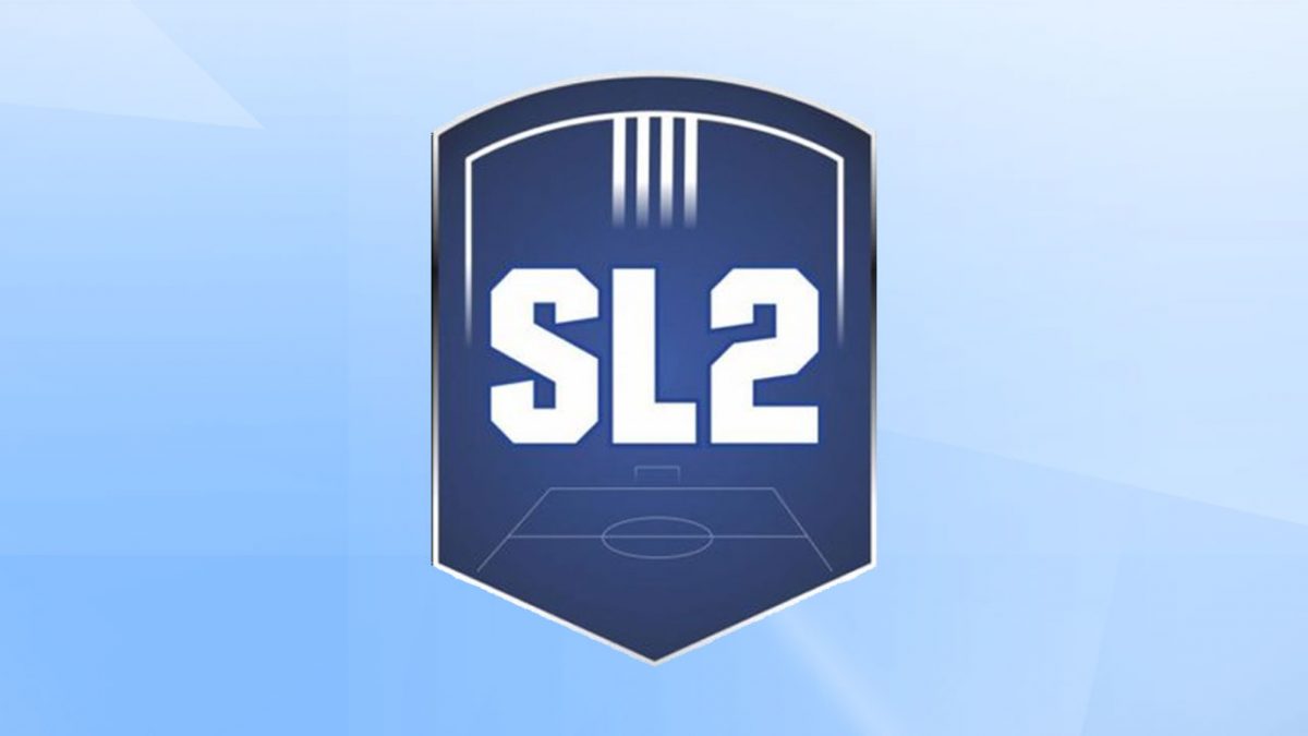 Super League 2: Η κλήρωση των μπαράζ ανόδου