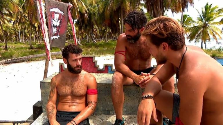 Survivor Spoiler 2/6: Η ομάδα που κερδίζει σήμερα το έπαθλο φαγητού και ο παίκτης που αποχωρεί