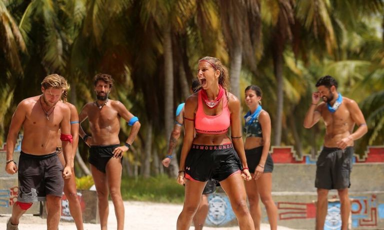 Survivor spoiler 29/5: Η ομάδα που κερδίζει το ταξίδι στο Μεξικό