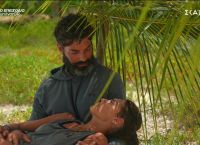 Survivor Spoiler 8/6: Το ζευγάρι θα χωριστεί- Ποιος από τους δύο θα φύγει