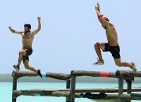 Survivor Spoiler 24/5: Ο άγριος τσακωμός και η ομάδα που κερδίζει σήμερα το έπαθλο φαγητού Survivor Spoiler 24/5: Ο άγριος τσακωμός και η ομάδα που κερδίζει σήμερα το έπαθλο φαγητού