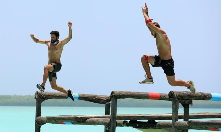 Survivor Spoiler 24/5: Ο άγριος τσακωμός και η ομάδα που κερδίζει σήμερα το έπαθλο φαγητού