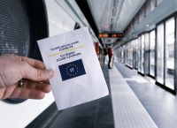 Ευρωπαϊκό Κοινοβούλιο: Πήρε ένα χρόνο παράταση το Ευρωπαϊκό Πιστοποιητικό εμβολιασμού