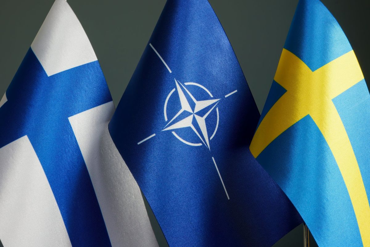Τσεχία: Ενέκρινε η Γερουσία τα πρωτόκολλα εισδοχής Σουηδίας και Φινλανδίας στο ΝΑΤΟ