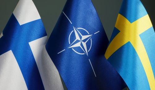 Εσθονία: Επικύρωση ένταξης Φινλανδίας – Σουηδίας στο ΝΑΤΟ