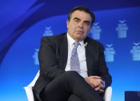 Σχοινάς: “Η Ευρώπη θα φτιάξει σταθερότητα και θα εξάγει ειρήνη και ασφάλεια στην περιοχή μας” Σχοινάς: “Η Ευρώπη θα φτιάξει σταθερότητα και θα εξάγει ειρήνη και ασφάλεια στην περιοχή μας”
