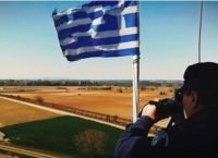 Πρόεδρος συνοριοφυλάκων Έβρου στο pagenews.gr: Οι ροές στον Έβρο το τελευταίο διάστημα είναι αυξημένες