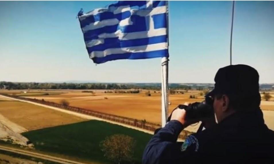 Πρόεδρος συνοριοφυλάκων Έβρου στο pagenews.gr: Οι ροές στον Έβρο το τελευταίο διάστημα είναι αυξημένες