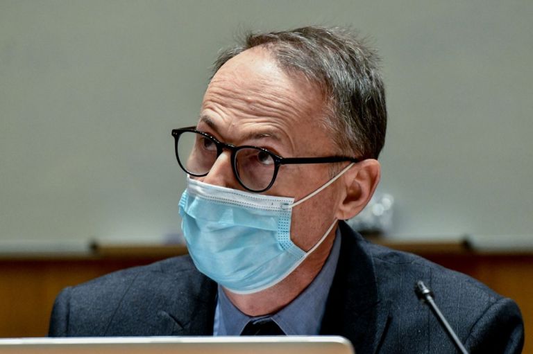 Σύψας: Θα υπάρξει έκρηξη λοιμώξεων από τα μικρόβια