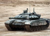 Ουκρανία: Το κρίσιμο ελάττωμα των ρωσικών τανκς T-72