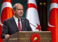 Τατάρ: Οι σχέσεις της «ελληνοκυπριακής διοίκησης» με το ΡΚΚ ενέχει κινδύνους