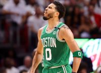 NBA: Στα ίσα η σειρά των Σέλτικς με των Χιτ