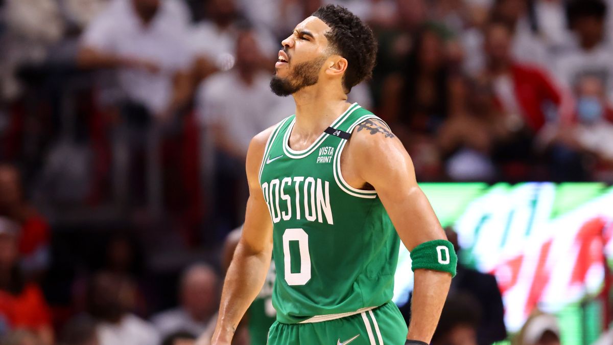 NBA: Στα ίσα η σειρά των Σέλτικς με των Χιτ
