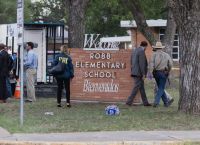 Τέξας: Άγνωστα τα κίνητρα του 18χρονου που σκότωσε 19 μαθητές