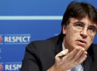 Θεοδωρίδης: “Αύξηση στη χρηματοδότηση των ομοσπονδιών κατά 21%”