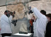 Παρθενώνας: Το «θραύσμα Fagan» μπορεί να μείνει για πάντα στην Αθήνα