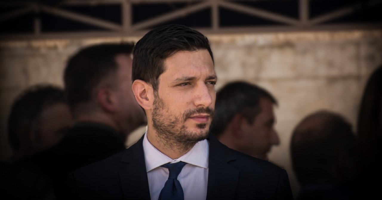 Κωνσταντίνος Κυρανάκης στο pagenews.gr: Η Νέα Δημοκρατία έχει βαθιές ρίζες στην Ελληνική κοινωνία