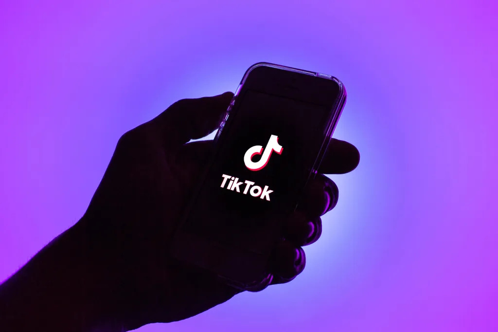 TikTok: Δοκιμές στο Βιετνάμ με εμπλουτισμό από βιντεοπαιχνίδια