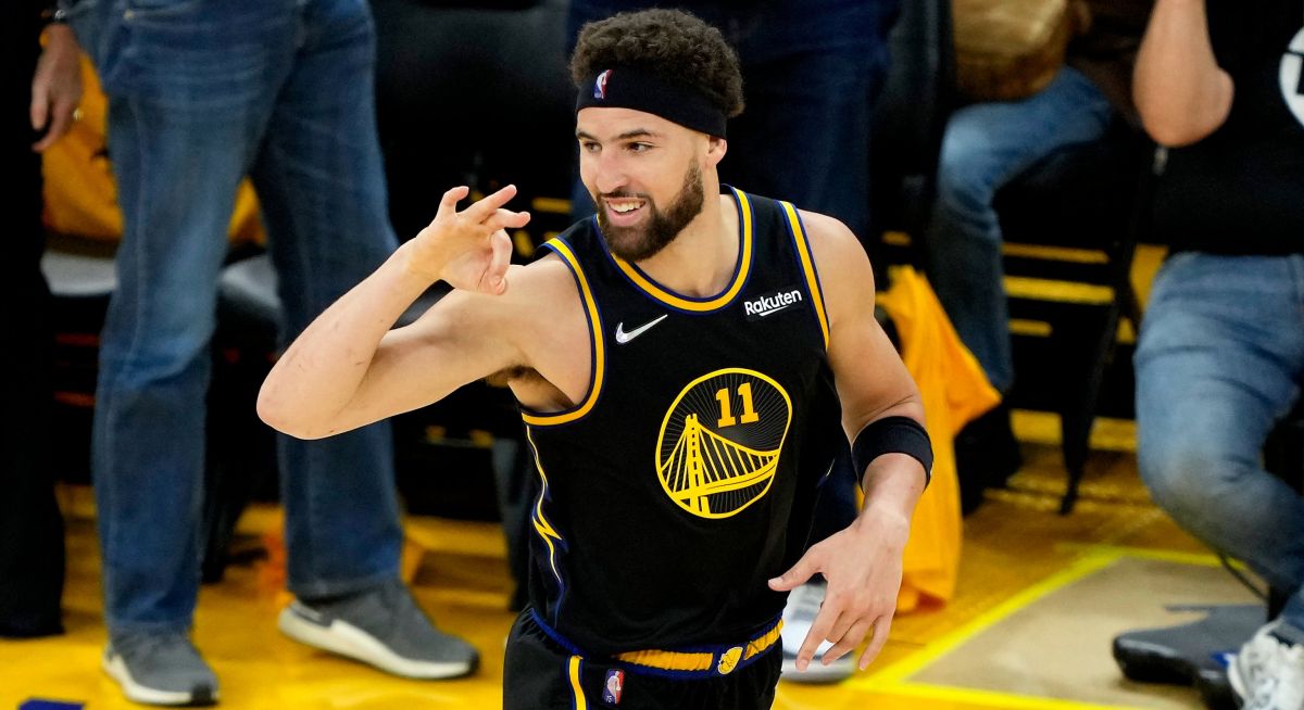 NBA: Πάνε για το… πρωτάθλημα οι “πολεμιστές” [vids]
