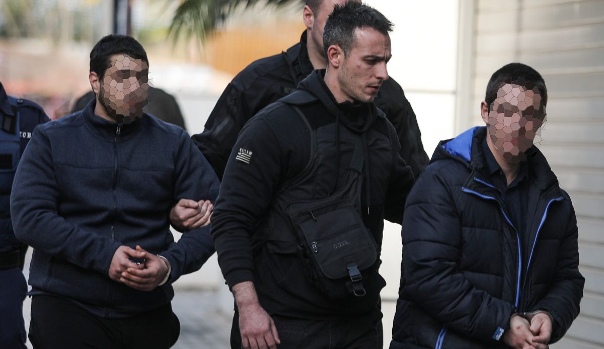Δίκη Τοπαλούδη: Την εκ νέου ενοχή των κατηγορουμένων ζήτησε η εισαγγελέας