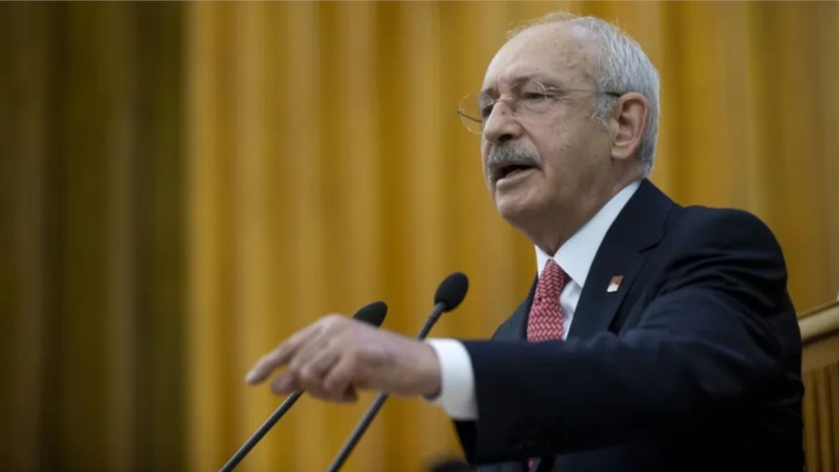 Κιλισντάρογλου για Ερντογάν: Βγάζει λεφτά στο εξωτερικό και ετοιμάζεται να φύγει