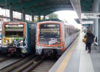 Γραμμή 1 Μετρό: Διακοπή στο τμήμα Κηφισιά – Ταύρος