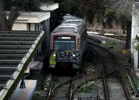ΣΤΑΣΥ: Δεν υπάρχει κανένας κίνδυνος ηλεκτροπληξίας – Έχουν ληφθεί μέτρα ασφαλείας ΣΤΑΣΥ: Δεν υπάρχει κανένας κίνδυνος ηλεκτροπληξίας – Έχουν ληφθεί μέτρα ασφαλείας