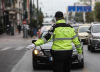 Τροχαία: “Σαφάρι” για επικίνδυνες παραβάσεις Τροχαία: “Σαφάρι” για επικίνδυνες παραβάσεις
