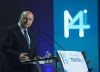 Παρέμβαση Τσιάρα για το λογισμικό παρακολουθήσεων: Ζήτησε κατά προτεραιότητα εξέταση Παρέμβαση Τσιάρα για το λογισμικό παρακολουθήσεων: Ζήτησε κατά προτεραιότητα εξέταση