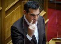 Ο ριψοκίνδυνος Αλέξης Τσίπρας επιστρέφει Ο ριψοκίνδυνος Αλέξης Τσίπρας επιστρέφει