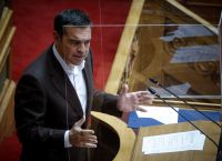 Τσίπρας: Ο Σταύρος Ψυχάρης άφησε τη σφραγίδα του στη δημόσια σφαίρα