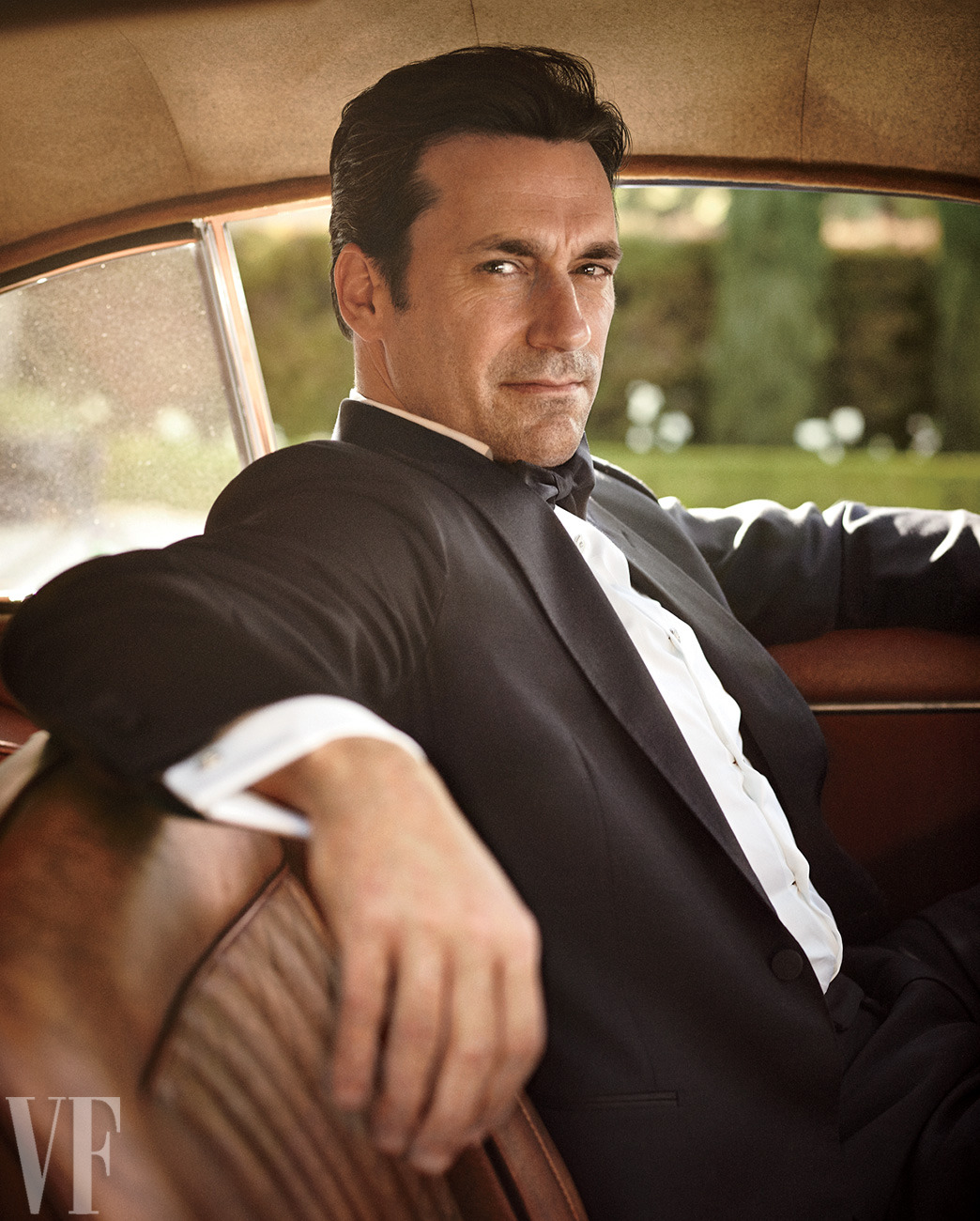 Jon Hamm: Η γνωριμία με την Kate Middleton και τον πρίγκιπα William τον έκανε να αλλάξει κοσμοθεωρία