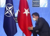 Τουρκία ΝΑΤΟ: Πηγή προβλημάτων για την συμμαχία Τουρκία ΝΑΤΟ: Πηγή προβλημάτων για την συμμαχία