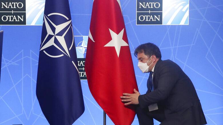Τουρκία ΝΑΤΟ: Πηγή προβλημάτων για την συμμαχία