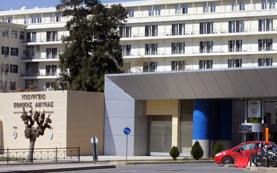 Υπουργείο Εθνικής Άμυνας: Σενάρια εκτός πραγματικότητας τα περί υβριδικών απειλών