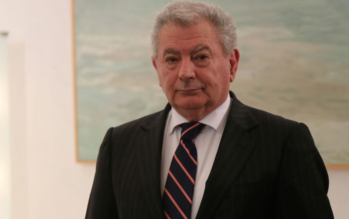 Σήφης Βαλυράκης: Αλλάζουν τακτική οι δύο ψαράδες