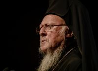 Patriarch Bartholomew: The problems between us and our Russian brothers have not ceased