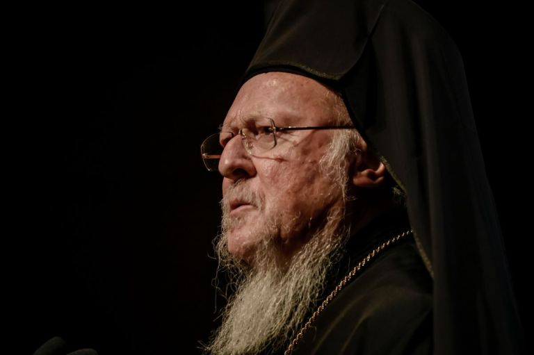 Patriarch Bartholomew: The problems between us and our Russian brothers have not ceased