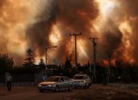 ΑΔΜΗΕ: Η απάντηση που έδωσε για τα αίτια της φωτιάς ΑΔΜΗΕ: Η απάντηση που έδωσε για τα αίτια της φωτιάς