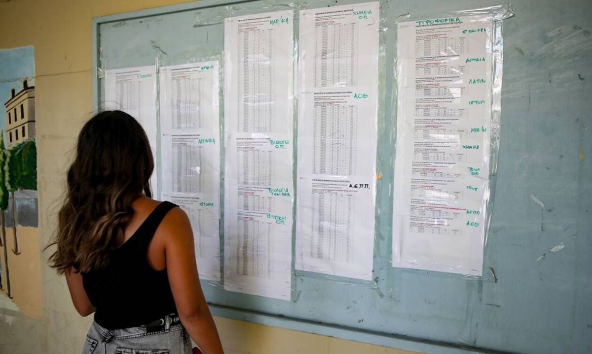 Βάσεις 2022: Από ώρα σε ώρα η επίσημη ανακοίνωση