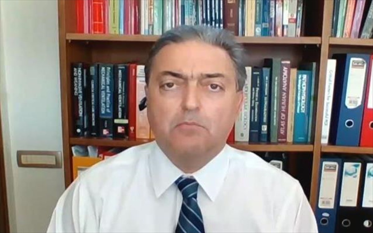 Ευλογιά των πιθήκων – Βασιλακόπουλος: Έχουμε ήδη έτοιμα εμβόλια για τον ιό
