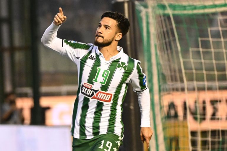Παναθηναϊκός – ΠΑΣ Γιάννινα 4-0: Ελλάς-Ευρώπη-Παναθηναϊκός [vids]