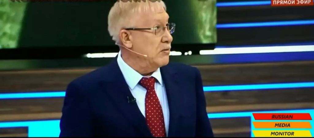 Ρώσος Βουλευτής: Πρόταση για απαγωγή των δυτικών υπουργών που βλέπουν τον Ζελένσκι