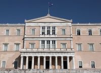 Hellenic Parliament gets “green” makeover Hellenic Parliament gets “green” makeover