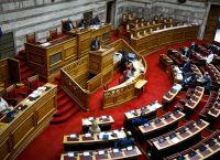 Βουλή: Στην ολομέλεια το σχέδιο νόμου του Υπουργείου Εσωτερικών για τη δημόσια διοίκηση