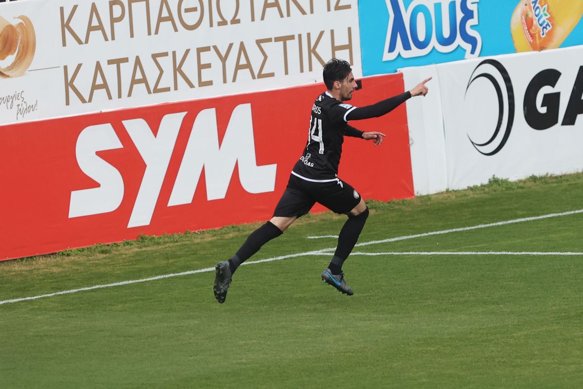 Παναθηναϊκός: Στα “ραντάρ” του ο Βούρος